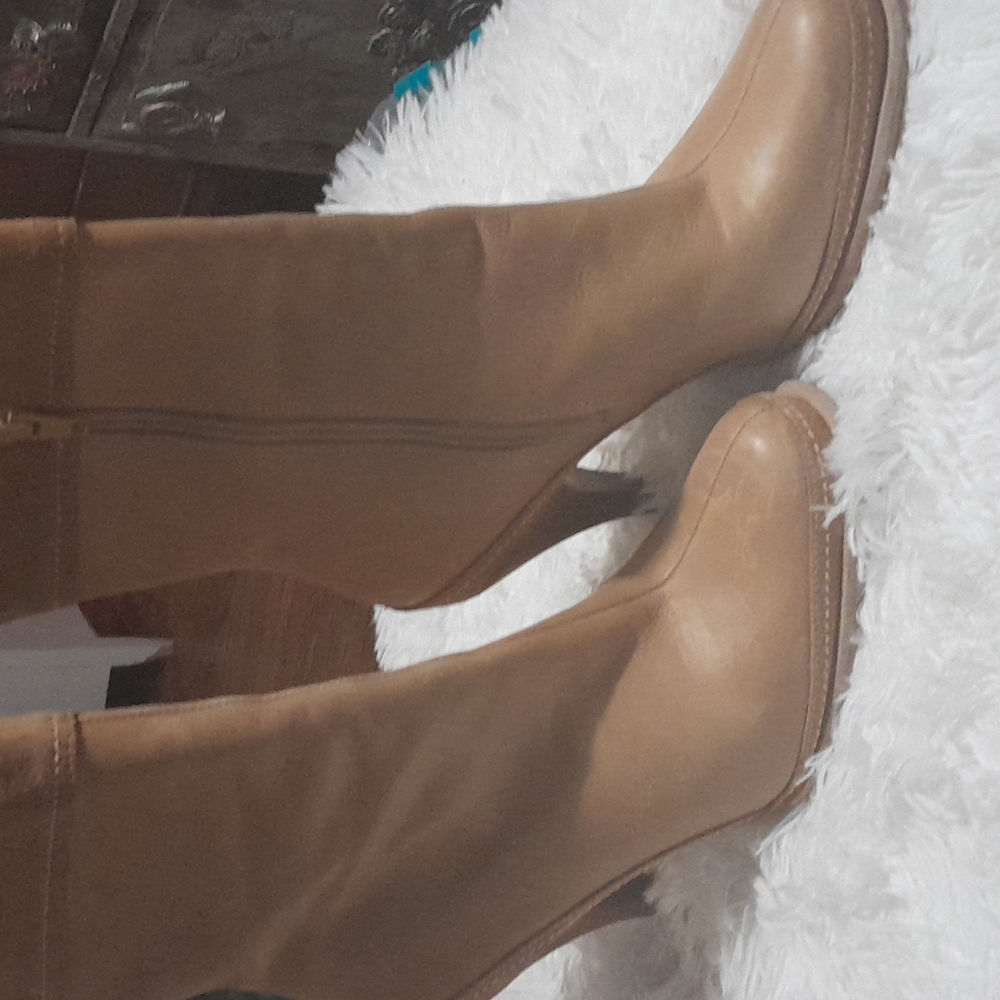 Nine west bo ho boots